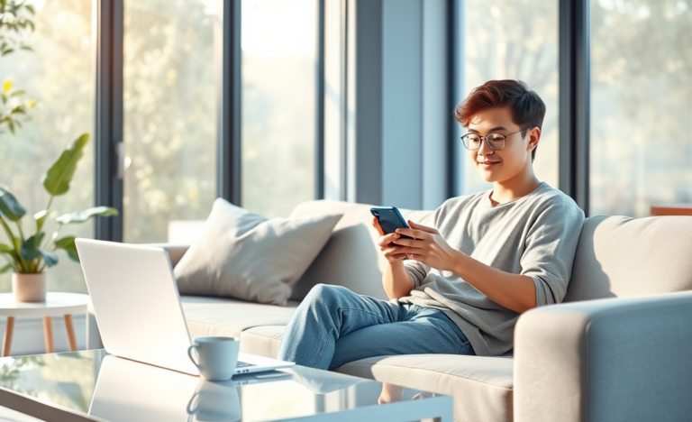 Cashnow ψηφιακή πίστωση που κατατίθεται άμεσα στον λογαριασμό