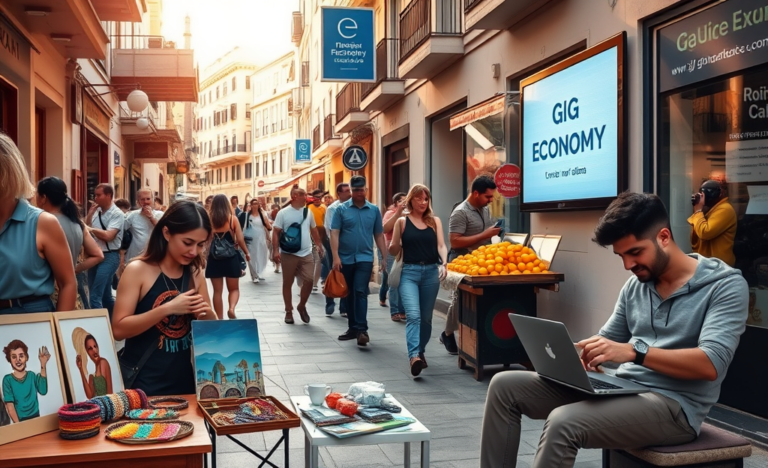 Εύκολοι τρόποι για γρήγορη απόκτηση χρημάτων στην Ελλάδα.