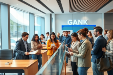 Δανειακές επιλογές της Ελληνικής Τράπεζας για μετανάστες