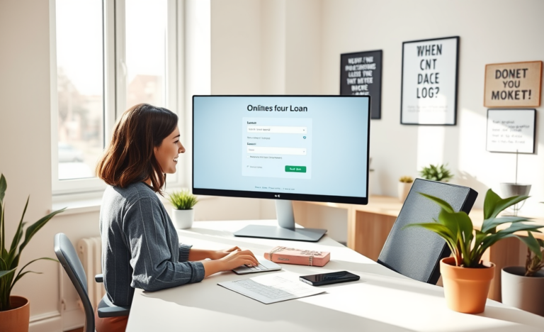 Αίτηση δανείου 100% online μέσω Euroxx Finance.