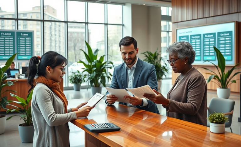 Πώς να ζητήσετε δάνειο από την Τράπεζα Praxis με εύκολα βήματα και συμβουλές.
